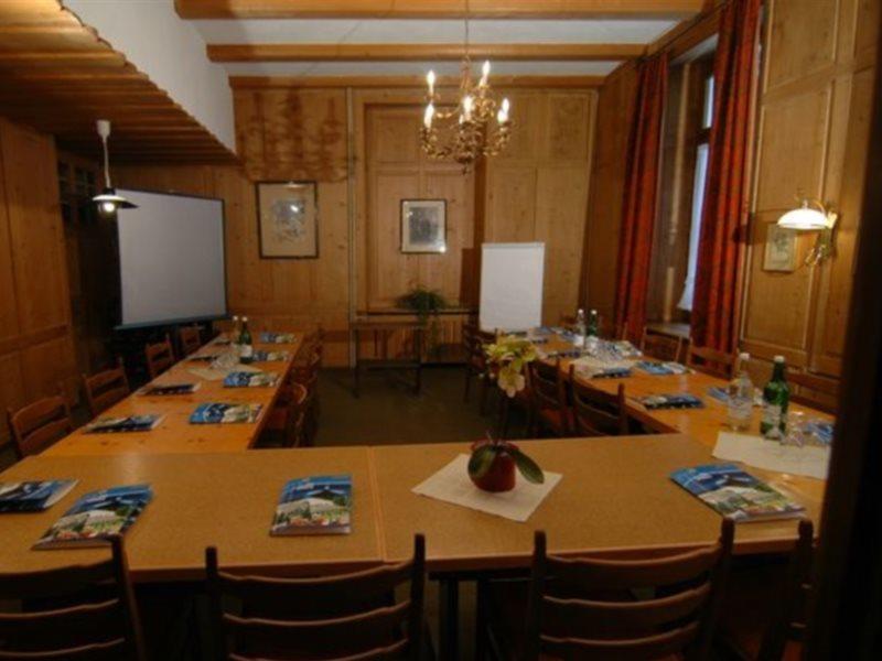 Alpenbad Hotel Bad Serneus Klosters Exteriér fotografie